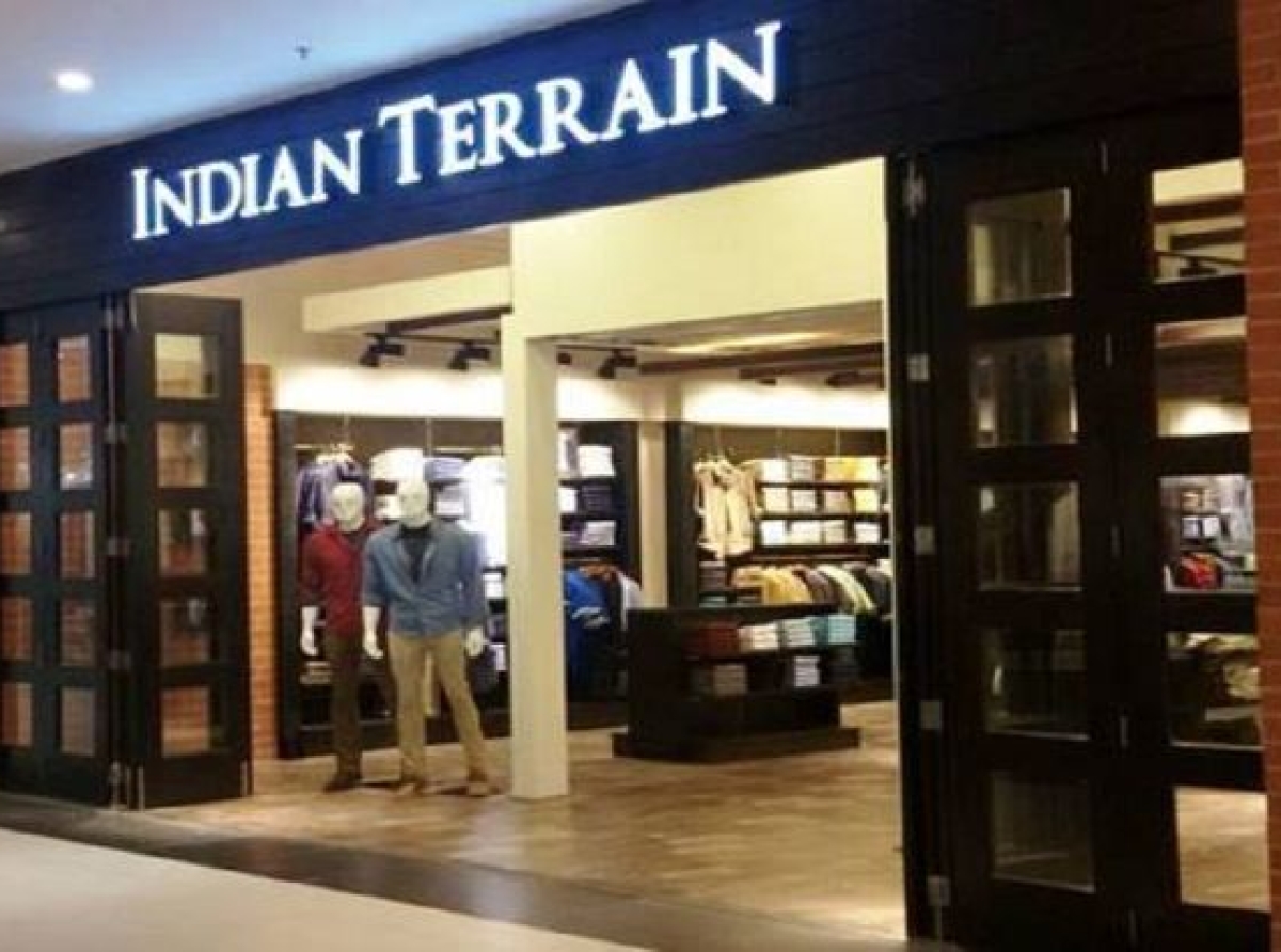 IndianTerrain